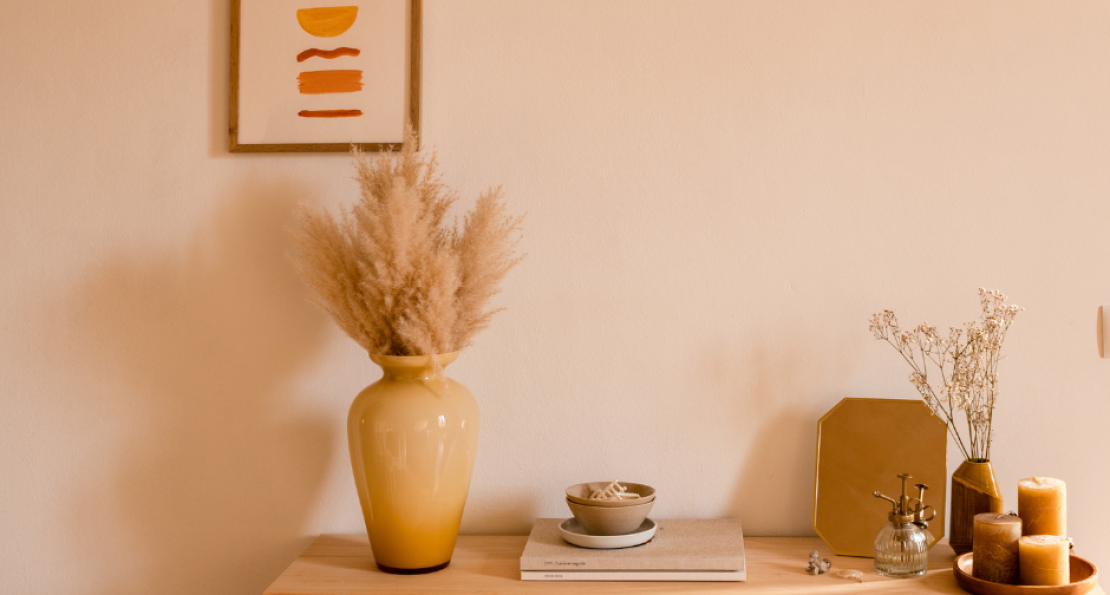 Minimalist Decorating: How to Achieve a Simple and Elegant Look